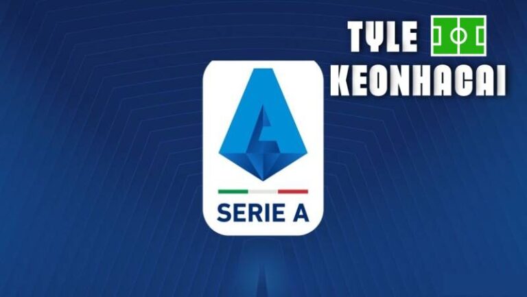 Cách Đọc Tỷ Lệ Kèo Bóng Đá Serie A Chuẩn Xác, Chơi Dễ 28 Cach Doc Ty Le Keo Bong Da Serie A Chuan Xac Choi De