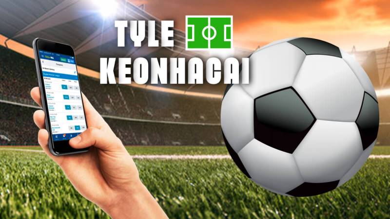 Kèo Nhà Cái 🎖️ Tỷ Lệ KEONHACAI 5 Bóng Đá Cập Nhật Trực Tiếp 99 Cách đọc tỷ lệ kèo nhà cái mới nhất hôm nay