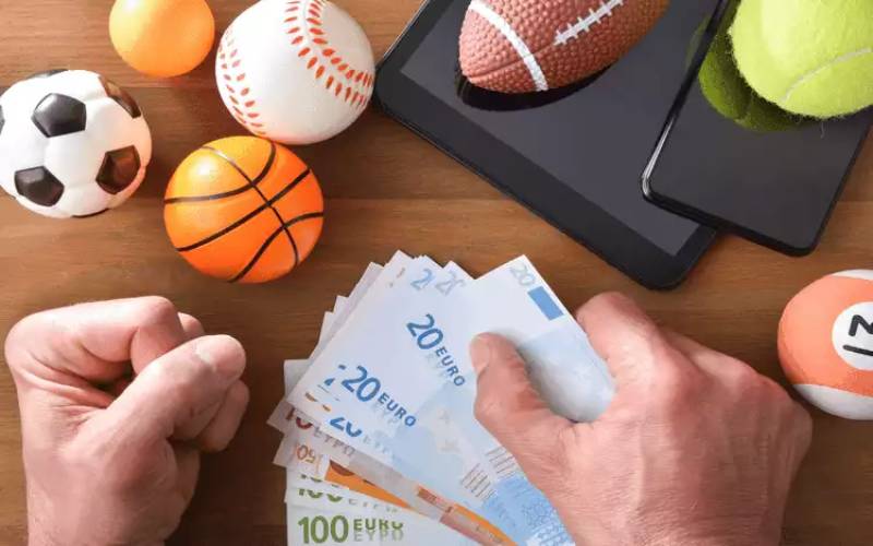 Tỷ Lệ Kèo Xiên Online Là Gì? Kèo Khó Nhưng Tỷ Lệ Ăn Cao 2 Kèo xiên trong cá độ bóng đá online?