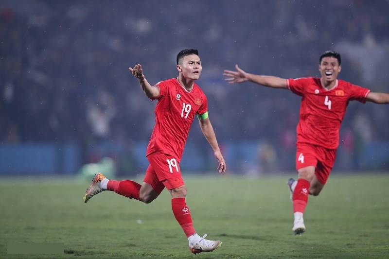 Tương lai và di sản của Quang Hải