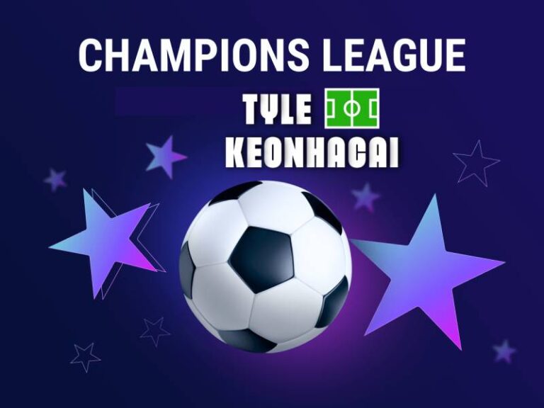Tỷ Lệ Kèo Bóng Đá Champions League - Kinh Nghiệm Thực Chiến Để Thắng 11 Ty Le Keo Bong Da Champions League Kinh Nghiem Thuc Chien De Thang