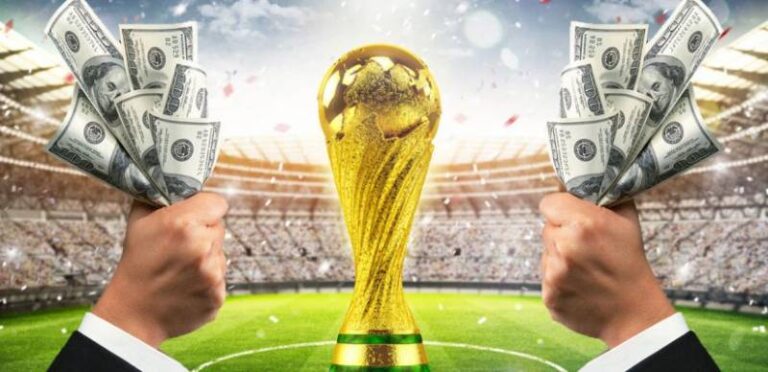 Tỷ Lệ Kèo Bóng Đá World Cup - Giải Đấu Hấp Dẫn Nhất Hành Tinh 23 Ty Le Keo Bong Da World Cup Giai Dau Hap Dan Nhat Hanh Tinh