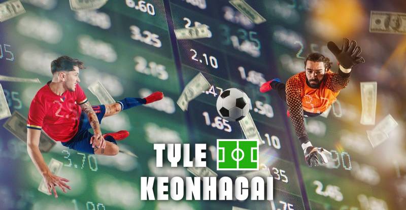 Kèo Nhà Cái 🎖️ Tỷ Lệ KEONHACAI 5 Bóng Đá Cập Nhật Trực Tiếp 100 Vì sao nên cập nhật tỷ lệ kèo nhà cái mới nhất hôm nay mỗi ngày?