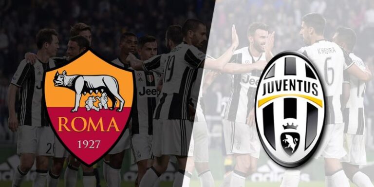 As Roma Vs Juventus 02h45 Ngày 02/03 - Bất Lợi Cho Đội Khách 7 As Roma Vs Juventus 02h45 Ngày 02/03 - Bất Lợi Cho Đội Khách