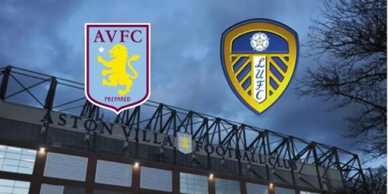 Dự Đoán Aston Villa Vs Leeds United Lúc 22:00 Ngày 21/2 9 Dự Đoán Aston Villa Vs Leeds United Lúc 22:00 Ngày 21/2