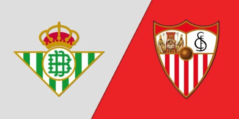 Soi Kèo Trận Đấu Real Betis Vs Sevilla Ngày 02/03 Lúc 00h30 6 Soi Kèo Trận Đấu Real Betis vs Sevilla Ngày 02/03 Lúc 00h30