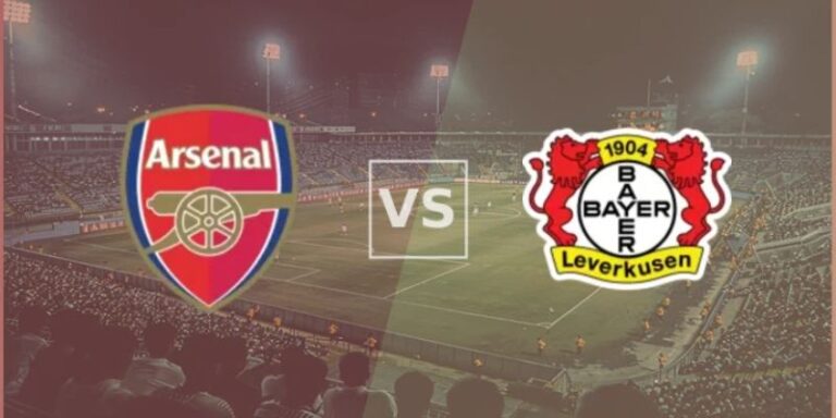 Nhận Định Trận Đấu Arsenal Vs Bayer Leverkusen 3h Ngày 18/03 5 Nhận Định Trận Đấu Arsenal Vs Bayer Leverkusen 3h Ngày 18/03