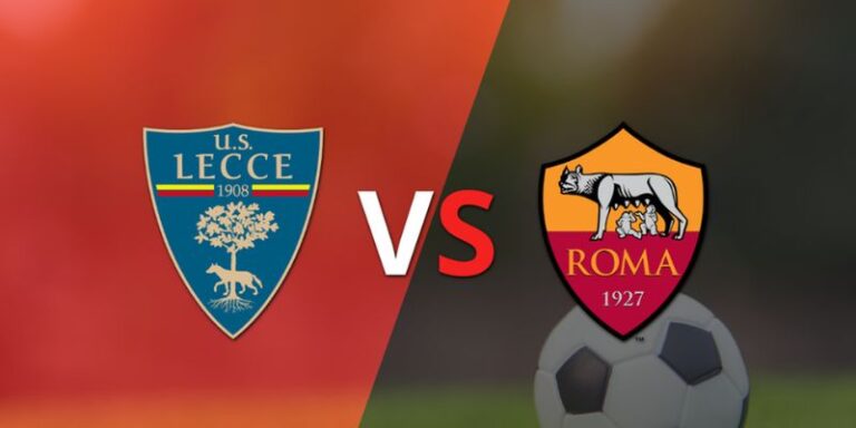 Nhận Định Cá Cược As Roma Vs Lecce Vào 00h Ngày 23/03 15 Nhận Định Cá Cược As Roma Vs Lecce Vào 00h Ngày 23/03
