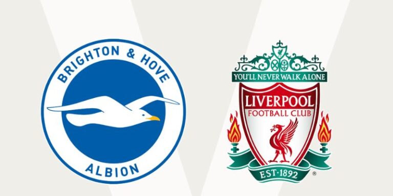 Dự Đoán Brighton Hove Albion Vs Liverpool 19:30 Ngày 21/03 20 Dự Đoán Brighton Hove Albion Vs Liverpool 19:30 Ngày 21/03