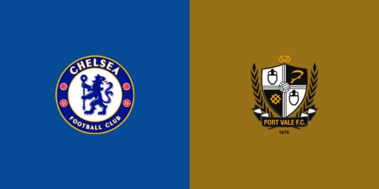 Soi Kèo Chuẩn Xác Chelsea Vs Port Vale Vào 04/04 Lúc 23h15 15 Soi Kèo Chuẩn Xác Chelsea Vs Port Vale Vào 04/04 Lúc 23h15