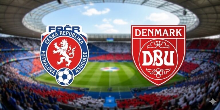 Nhận Định Trận Cộng Hòa Séc Vs Đan Mạch 01h45 Ngày 01/04 2 Nhận Định Trận Cộng Hòa Séc Vs Đan Mạch 01h45 Ngày 01/04