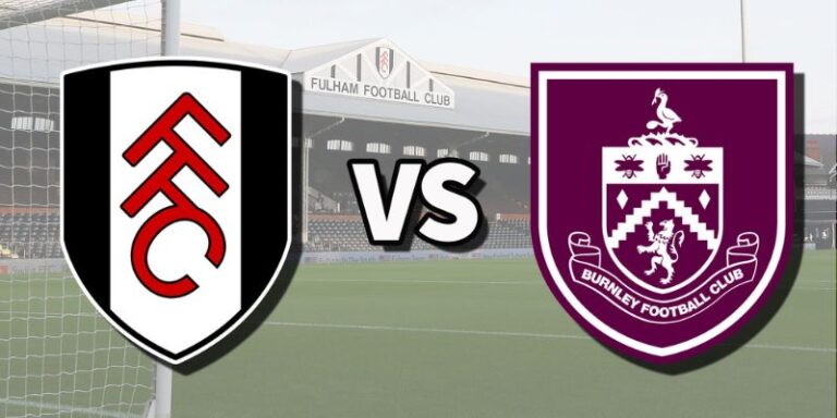 Soi Kèo Trận Cầu Fulham Vs Burnley Lúc 22:00 Ngày 21/03 19 Soi Kèo Trận Cầu Fulham Vs Burnley Lúc 22:00 Ngày 21/03
