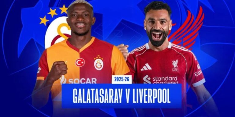Nhận Định Liverpool Vs Galatasaray Lúc 03h00 Ngày 19/03 3 Nhận Định Liverpool Vs Galatasaray Lúc 03h00 Ngày 19/03