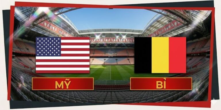 Dự Đoán Trận Giao Hữu Mỹ Vs Bỉ Lúc 02:30 Ngày 29/03 5 Dự Đoán Trận Giao Hữu Mỹ Vs Bỉ Lúc 02:30 Ngày 29/03