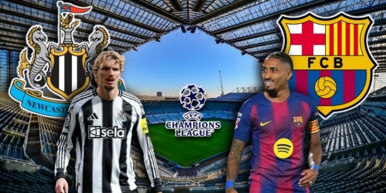 Nhận Định Newcastle United Vs Barcelona Vào 3h00 Ngày 11/03 19 Nhận Định Newcastle United Vs Barcelona Vào 3h00 Ngày 11/03