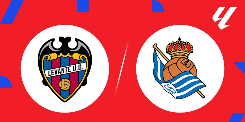 Nhận Định Trận Cầu Real Sociedad Vs Levante Ngày 04/04 Lúc 19H00 1 Nhận Định Trận Cầu Real Sociedad Vs Levante Ngày 4/4 Lúc 19H00