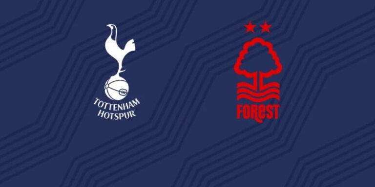 Nhận Định Tottenham Hotspour Vs Nottingham Forest 21h15 Ngày 22/03 16 Nhận Định Tottenham Hotspour Vs Nottingham Forest 21h15 Ngày 22/03