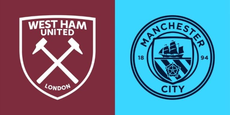 Soi Kèo West Ham United Vs Manchester City 15/03 Lúc 03:00 13 Soi Kèo West Ham United Vs Manchester City 15/03 Lúc 03:00