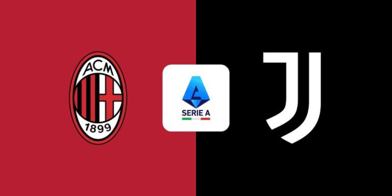 Nhận Định AC Milan Vs Juventus Lúc 1H45 Ngày 27/04 - Serie A 12 Nhận Định AC Milan Vs Juventus Lúc 1H45 Ngày 27/04 - Serie A