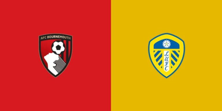 Nhận Định AFC Bournemouth Vs Leeds United Lúc 02H00 Ngày 23/04 - Premier League 17 Nhận Định AFC Bournemouth Vs Leeds United Lúc 02H00 Ngày 23/04 - Premier League