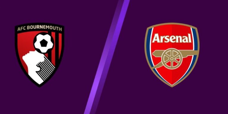 Arsenal Vs Bournemouth - Trận Đấu Lúc 18H30 Ngày 11/04 2 Arsenal Vs Bournemouth - Trận Đấu Lúc 18H30 Ngày 11/04