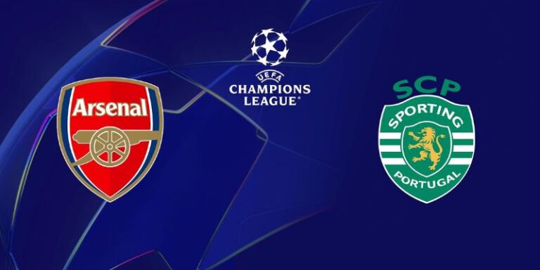 Nhận Định Arsenal Vs Sporting CP Lúc 2H Ngày 16/04/2026 - Champions League 11 Nhận Định Arsenal Vs Sporting CP Lúc 2H Ngày 16/04/2026 - Champions League