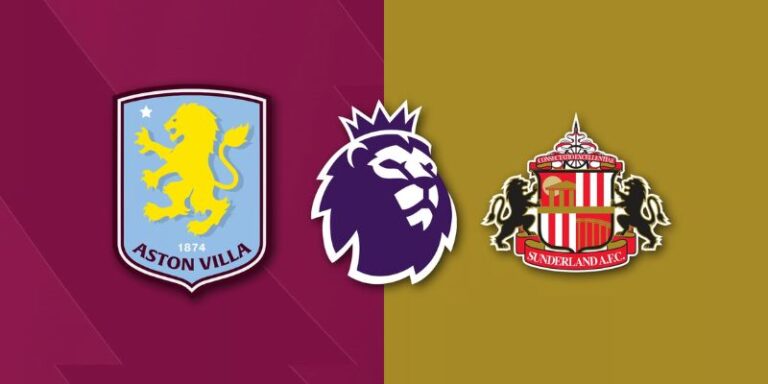 Nhận Định Aston Villa Vs Sunderland A.F.C Lúc 20:00 Ngày 19/04 - Premier League 4 Nhận Định Aston Villa Vs Sunderland A.F.C Lúc 20:00 Ngày 19/04 - Premier League