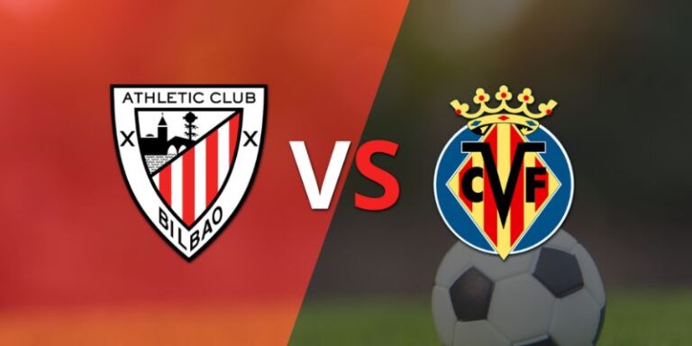 Nhận Định Athletic Bilbao VS Villarreal Lúc 2H00 Ngày 13/4 - La Liga 17 Nhận Định Athletic Bilbao VS Villarreal Lúc 2H00 Ngày 13/4 - La Liga