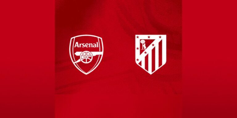 Nhận Định Atletico Madrid Vs Arsenal Lúc 02:00 Ngày 30/04 - Champions League 6 Nhận Định Atletico Madrid Vs Arsenal Lúc 02:00 Ngày 30/04 - Champions League