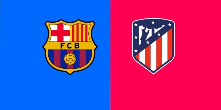 Nhận Định Atletico Madrid Vs Barcelona Ngày 15/04/2026 - Cúp C1 14 Nhận Định Atletico Madrid Vs Barcelona Ngày 15/04/2026 - Cúp C1