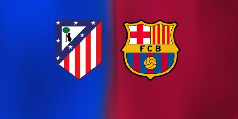 Soi Kèo Atletico Madrid Vs Barcelona 02H00 Ngày 05/04 13 Soi Kèo Atletico Madrid Vs Barcelona 02H00 Ngày 05/04