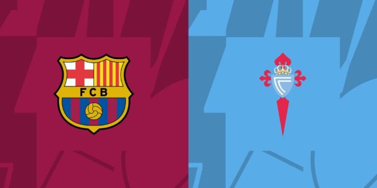 Nhận Định Barcelona Vs Celta Vigo Lúc 2H30 Ngày 23/04 - La Liga 18 Nhận Định Barcelona Vs Celta Vigo Lúc 2H30 Ngày 23/04 - La Liga