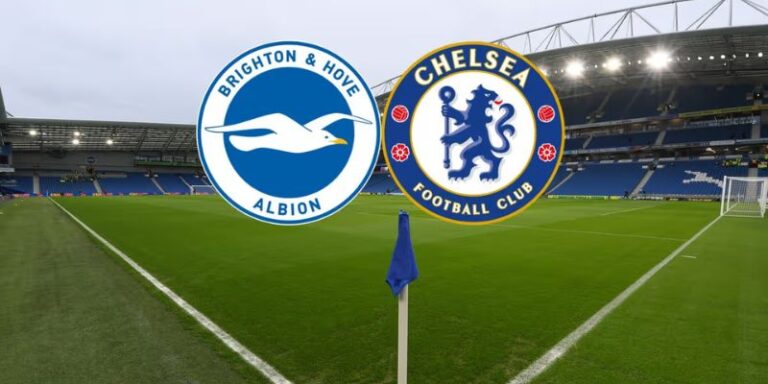 Nhận Định Brighton Hove Albion Vs Chelsea Lúc 02:00 Ngày 22/04 - Premier League 20 Nhận Định Brighton Hove Albion Vs Chelsea Lúc 02:00 Ngày 22/04 - Premier League