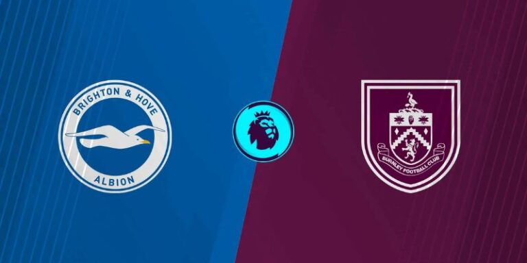 Soi Kèo Trận Burnley Vs Brighton Lúc 21:00 Ngày 11/4 19 Soi Kèo Trận Burnley Vs Brighton Lúc 21:00 Ngày 11/4