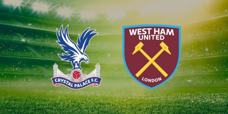 Nhận định Crystal Palace Vs West Ham United 02h00 ngày 21/04 - Premier League 2 Nhận định Crystal Palace Vs West Ham United 02h00 ngày 21/04 - Premier League