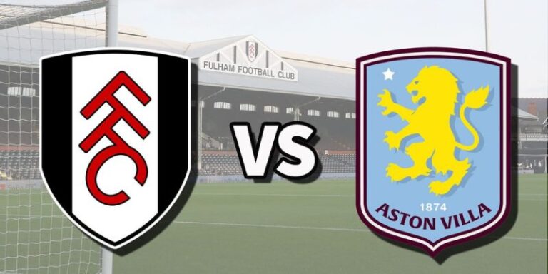 Nhận Định Fulham Vs Aston Villa Lúc 18:30 Ngày 25/04 - Premier League 14 Nhận Định Fulham Vs Aston Villa Lúc 18:30 Ngày 25/04 - Premier League
