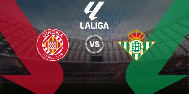 Nhận Định Girona Vs Real Betis 2h30 Ngày 22/04 - La Liga 19 Nhận Định Girona Vs Real Betis 2h30 Ngày 22/04 - La Liga