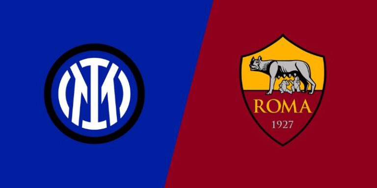 Soi Kèo Inter Milan Vs As Roma Vào 01h45 Ngày 06/04 7 Soi Kèo Inter Milan Vs As Roma Vào 01h45 Ngày 06/04