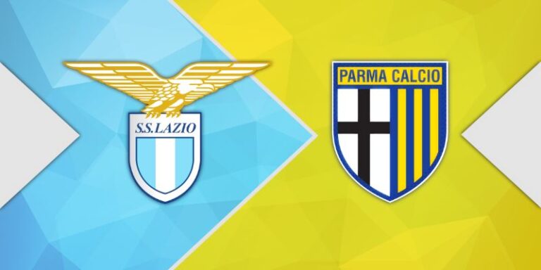 Trận Đại Chiến Lazio Vs Parma Vào Lúc 01h45 Ngày 05/04 11 Trận Đại Chiến Lazio Vs Parma Vào Lúc 01h45 Ngày 05/04