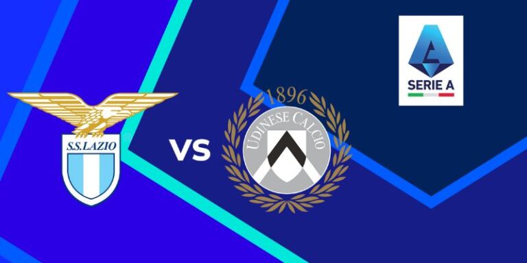 Nhận Định Lazio Vs Udinese Lúc 02H45 Ngày 28/04 - Serie A 10 Nhận Định Lazio Vs Udinese Lúc 02H45 Ngày 28/04 - Serie A