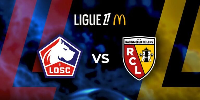 Nhận Định Lille Osc Vs Lens 02H05 Ngày 05/04 Tại Ligue 1 14 Nhận Định Lille Osc Vs Lens 02H05 Ngày 05/04 Tại Ligue 1