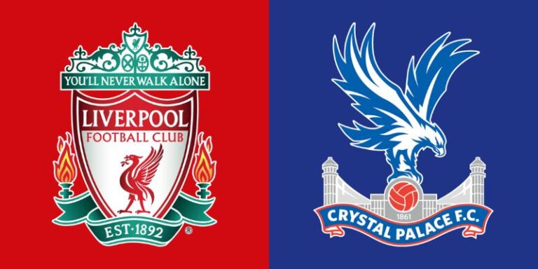 Nhận Định Liverpool Vs Crystal Palace Lúc 21:00 Ngày 25/04 - Premier League 13 Nhận Định Liverpool Vs Crystal Palace Lúc 21:00 Ngày 25/04 - Premier League