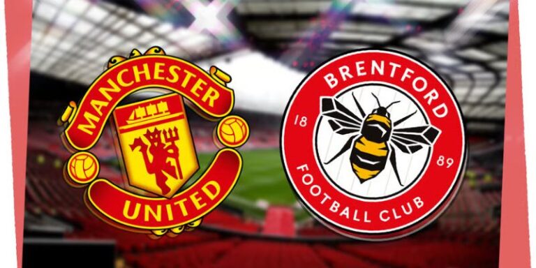 Nhận Định Manchester United Vs Brentford Lúc 2H00 Ngày 28/04 - Premier League 9 Nhận Định Manchester United Vs Brentford Lúc 2H00 Ngày 28/04 - Premier League