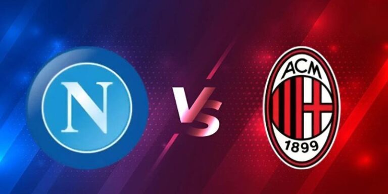 Soi Kèo Napoli vs AC Milan Lúc 01:45 07/04 Từ Tylekeonhacai 6 Soi Kèo Napoli vs AC Milan Lúc 01:45 07/04 Từ Tylekeonhacai