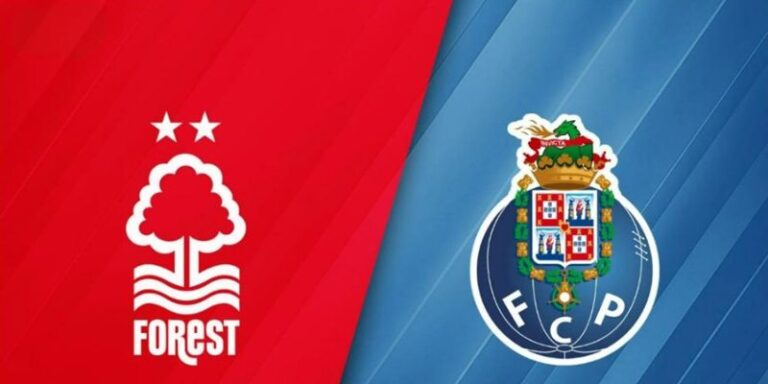Nhận Định Nottingham Forest Vs FC Porto Lúc 02:00 Ngày 17/4 - UEFA Europa League 12 Nhận Định Nottingham Forest Vs FC Porto Lúc 02:00 Ngày 17/4 - UEFA Europa League