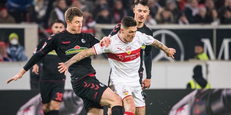 Nhận Định Stuttgart Vs SC Freiburg Lúc 1:45 Ngày 24/04 - Cúp Đức 3 Nhận định Stuttgart vs SC Freiburg về mặt phong độ