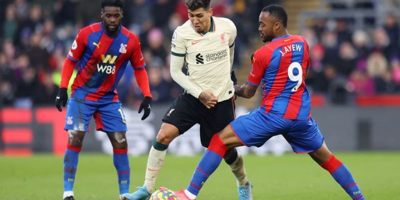 Nhận Định Liverpool Vs Crystal Palace Lúc 21:00 Ngày 25/04 - Premier League 3 Đánh giá phong độ khác biệt Liverpool vs Crystal Palace