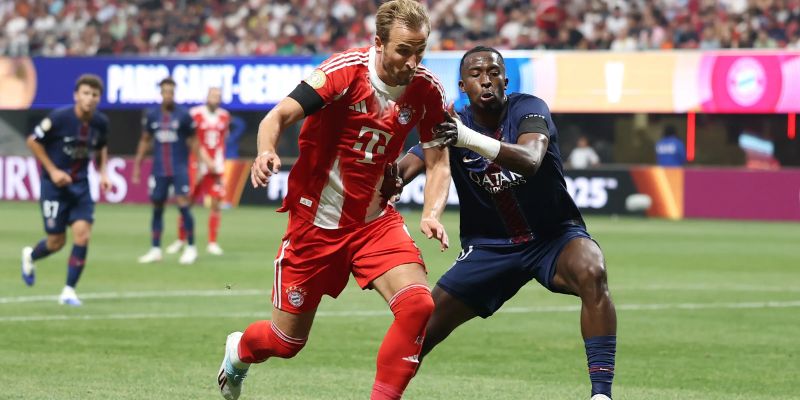 Nhận Định PSG Vs Bayern Munich Lúc 02H00 Ngày 29/04 - Champions League 3 Đánh giá hiệu suất mới nhất giữa PSG vs Bayern Munich