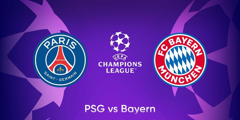 Nhận Định PSG Vs Bayern Munich Lúc 02H00 Ngày 29/04 - Champions League 1 Nhận Định PSG Vs Bayern Munich Lúc 02H00 Ngày 29/04 - Champions League