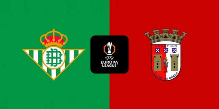 Nhận Định Real Betis Vs Sporting Braga Lúc 02:00 Ngày 17/04 - UEFA Europa 10 Nhận Định Real Betis Vs Sporting Braga Lúc 02:00 Ngày 17/04 - UEFA Europa